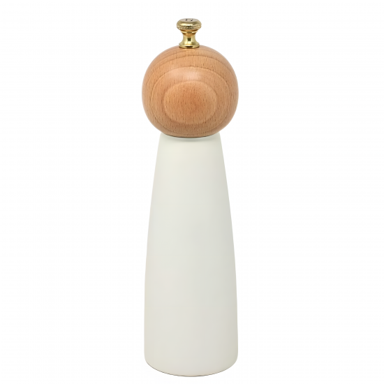 Wooden Spice Grinder